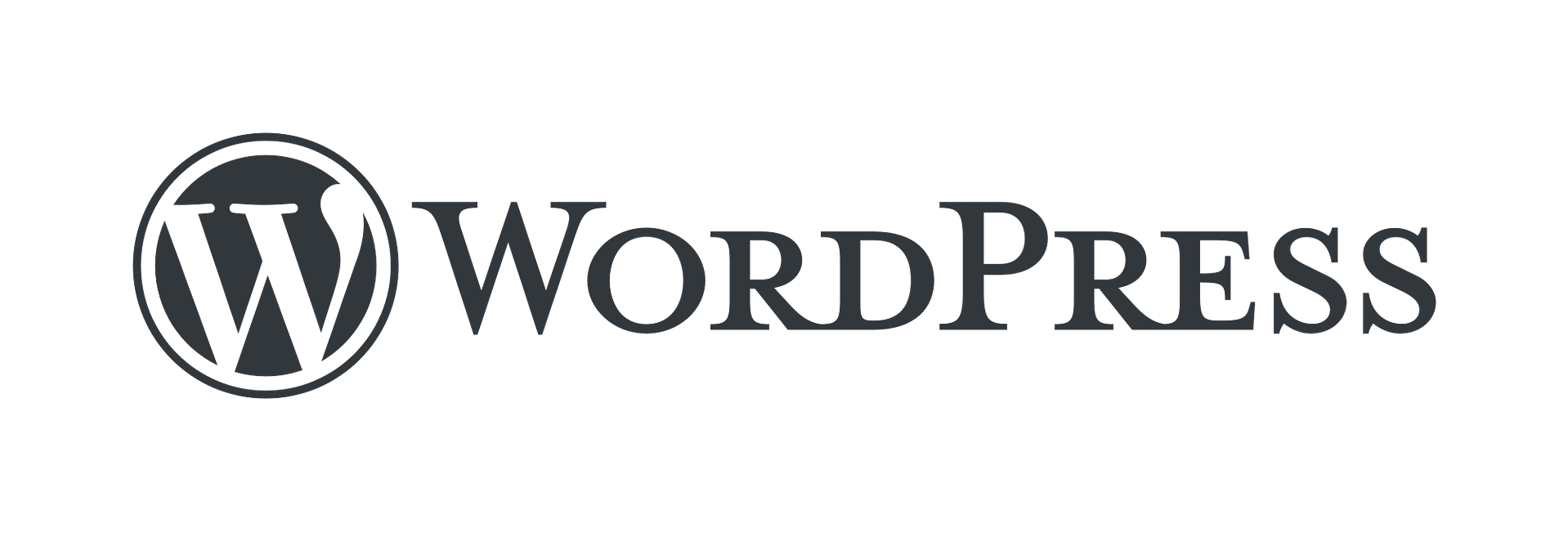 logo WordPress